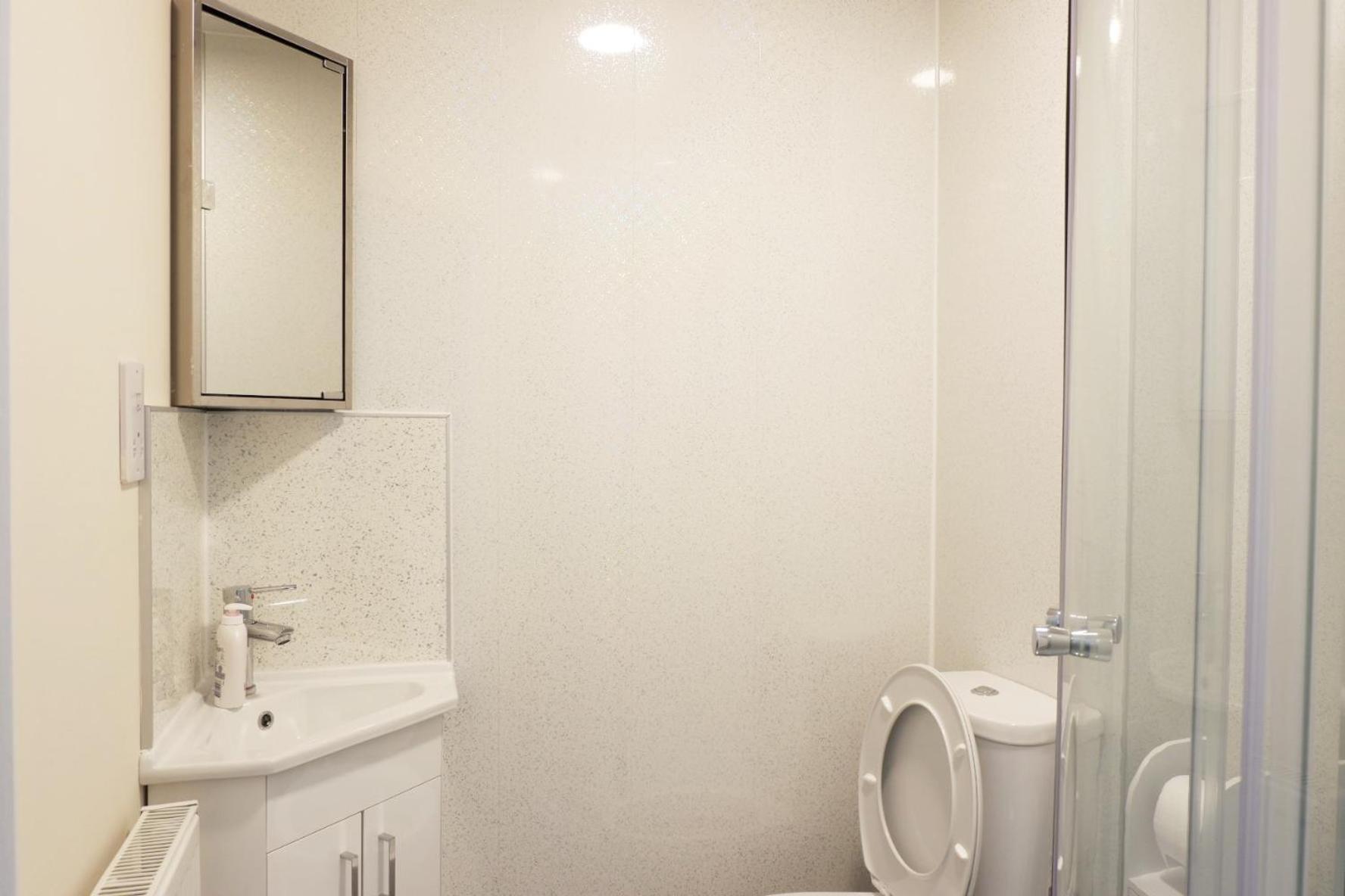 Отель Jacobite House Инвернесс Номер фото