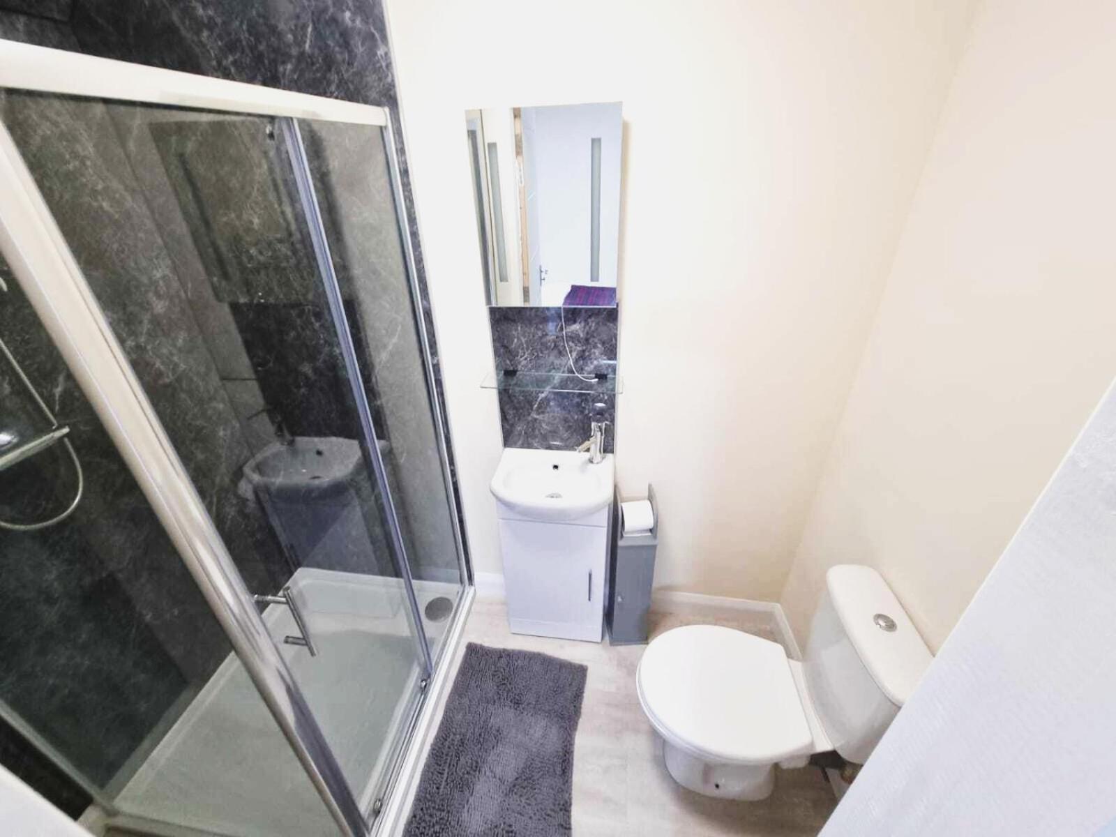 Отель Jacobite House Инвернесс Номер фото