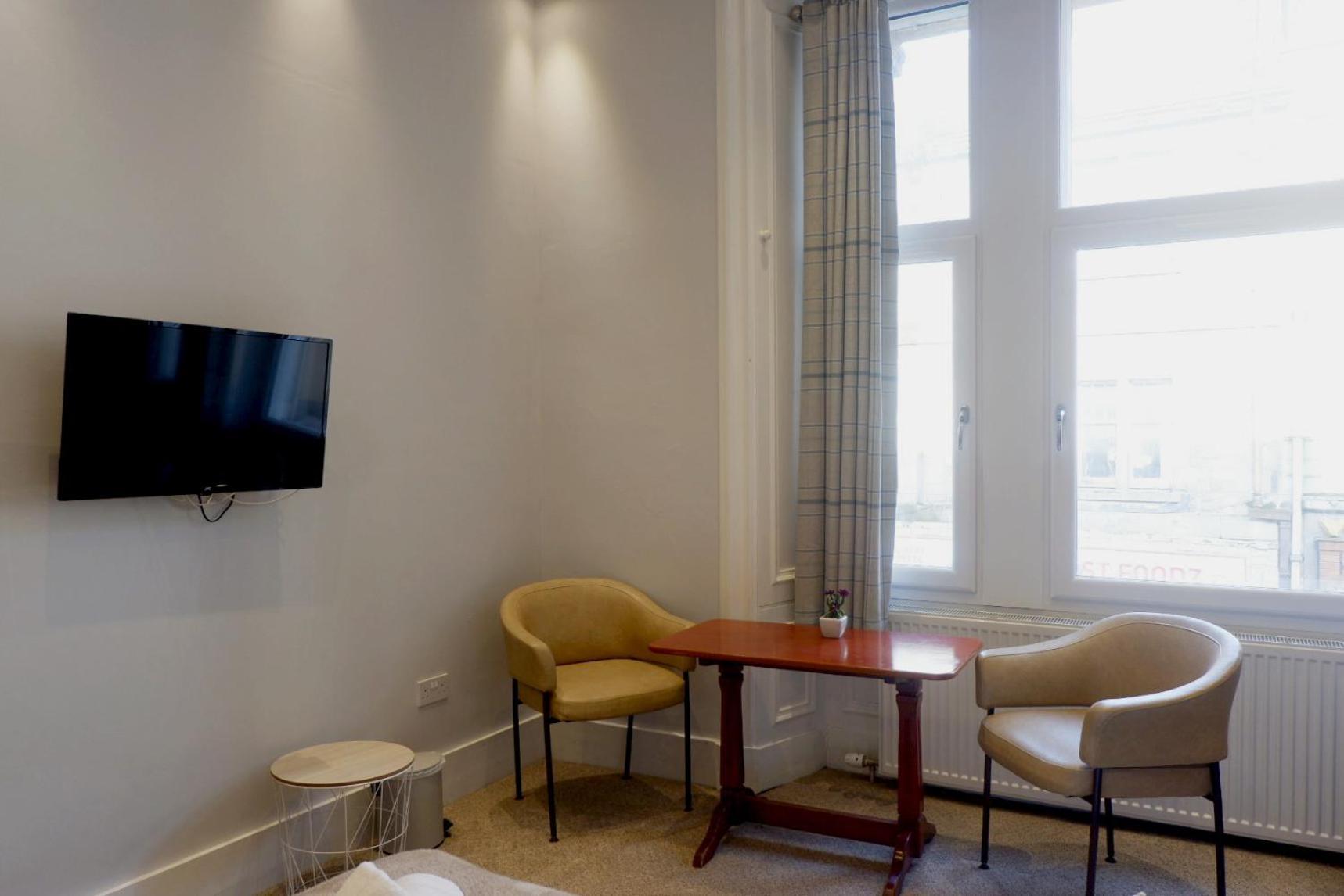 Отель Jacobite House Инвернесс Номер фото